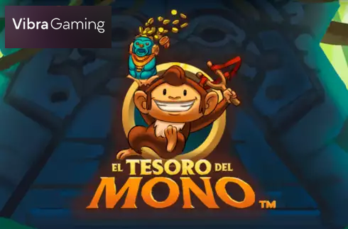Monkey Treasure
